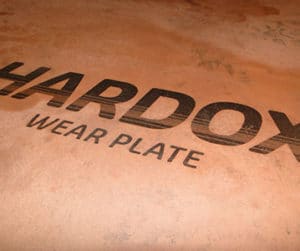 Hardox Steel Wear Plates | Schaffer Manufacturing | Hardox Steel ...